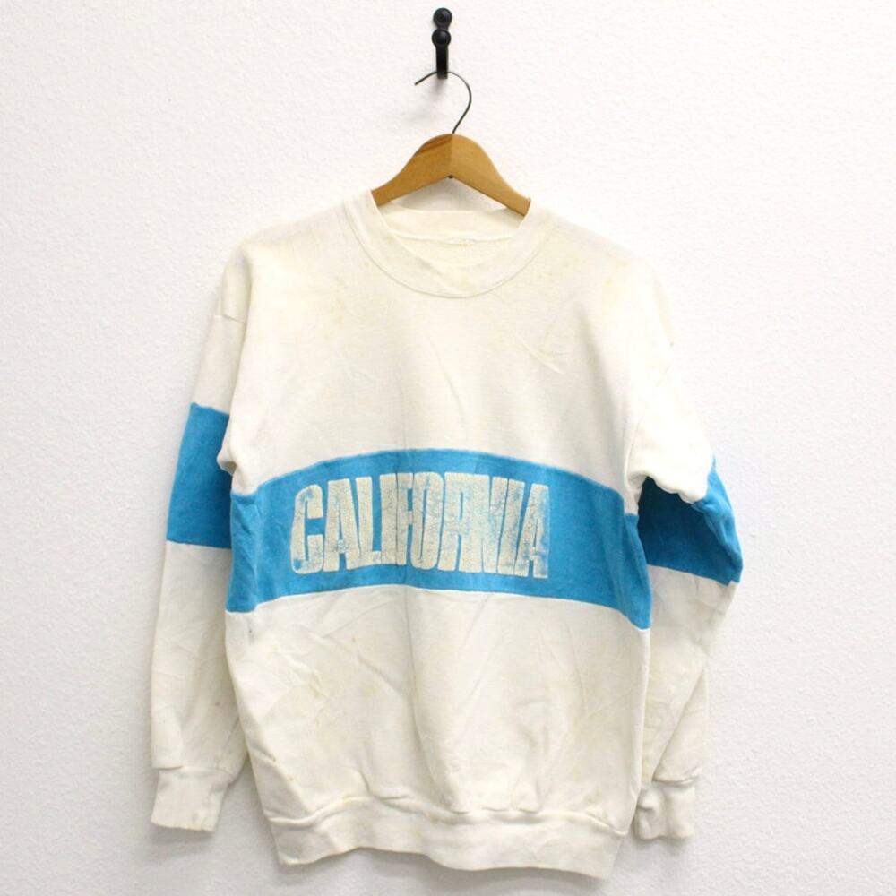 Vintage California Sweatshirt Large